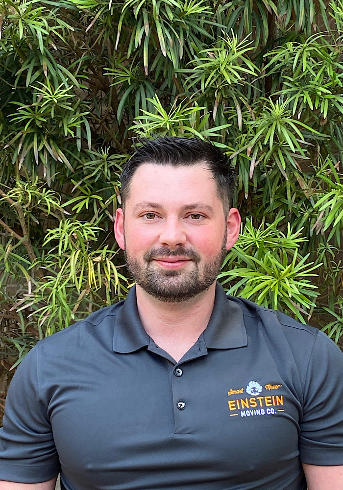 Dallas Movers Book Your Stress Free Move Einstein Moving Company