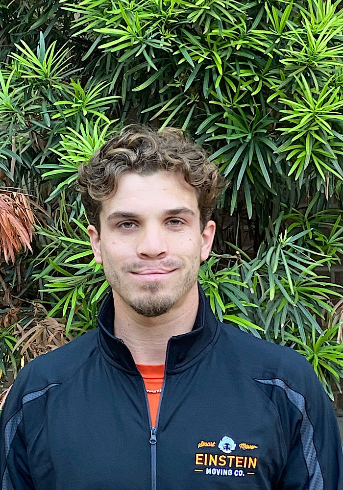 Dallas Movers Book Your Stress Free Move Einstein Moving Company