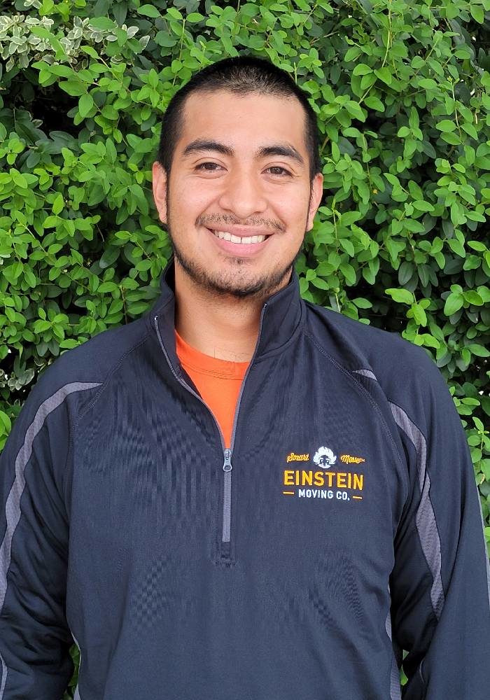 San Antonio Movers Make Your Move Easy Einstein Moving Company