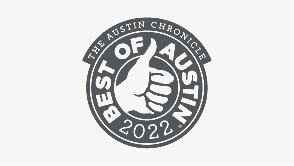 Best of Austin logo