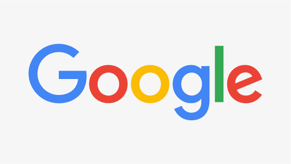 Google logo