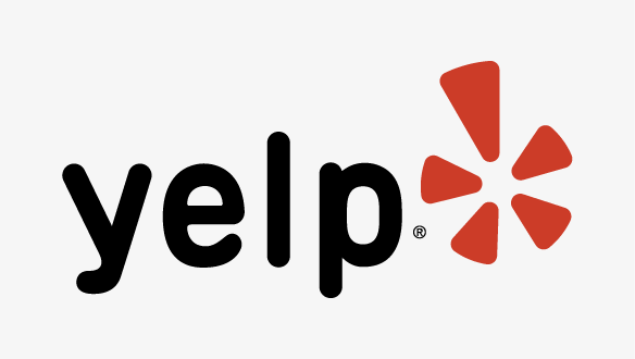 Yelp logo