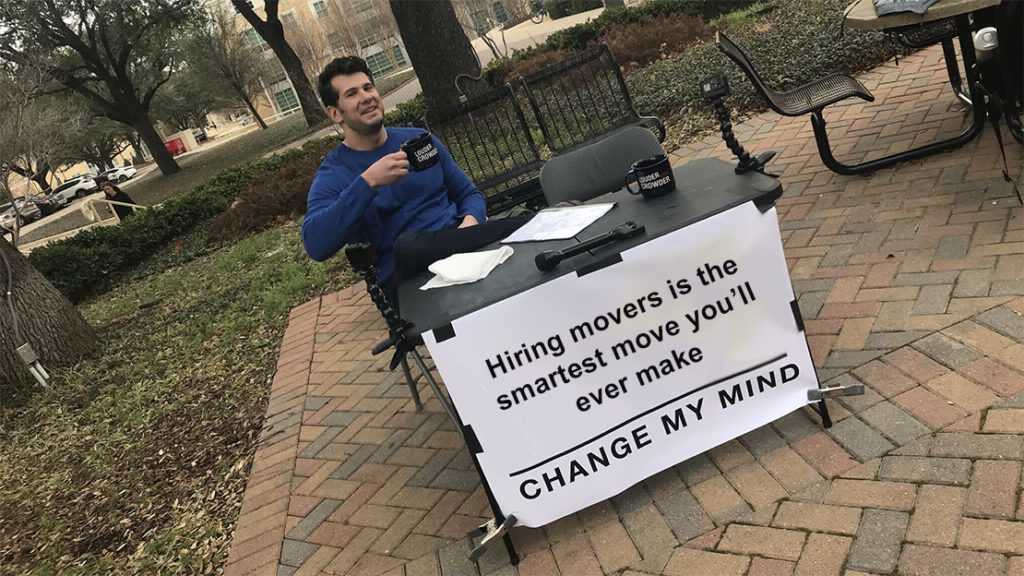 Steven Crowder's