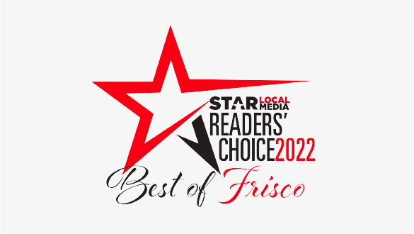 Best of Frisco logo