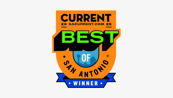 Best of San Antonio 2025